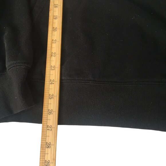 Chucky Hoodie Mens Large Horror Movie No More Mr. Good Guys Wanna Play Pullover - Picture 9 of 15